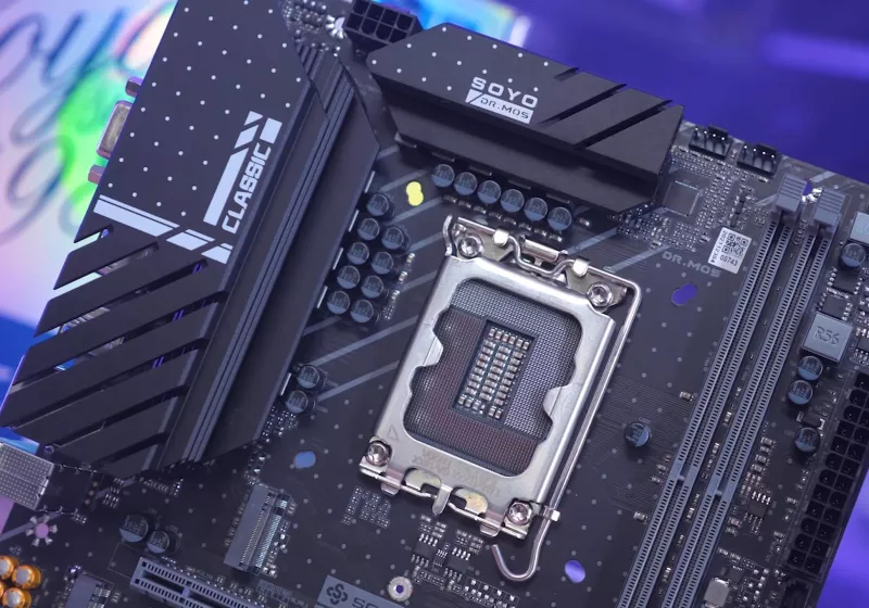 Intel's upcoming LGA 1954 socket reportedly supports Nova Lake, Razor Lake, and possibly beyond