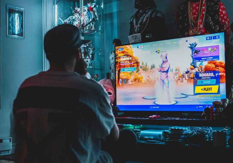 ESA report finds 212 million Americans now play video games weekly