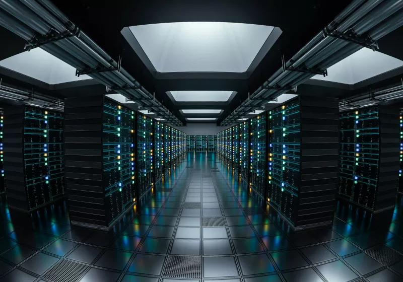 71% of Americans now oppose data centers near their homes, up from 42% just nine months ago