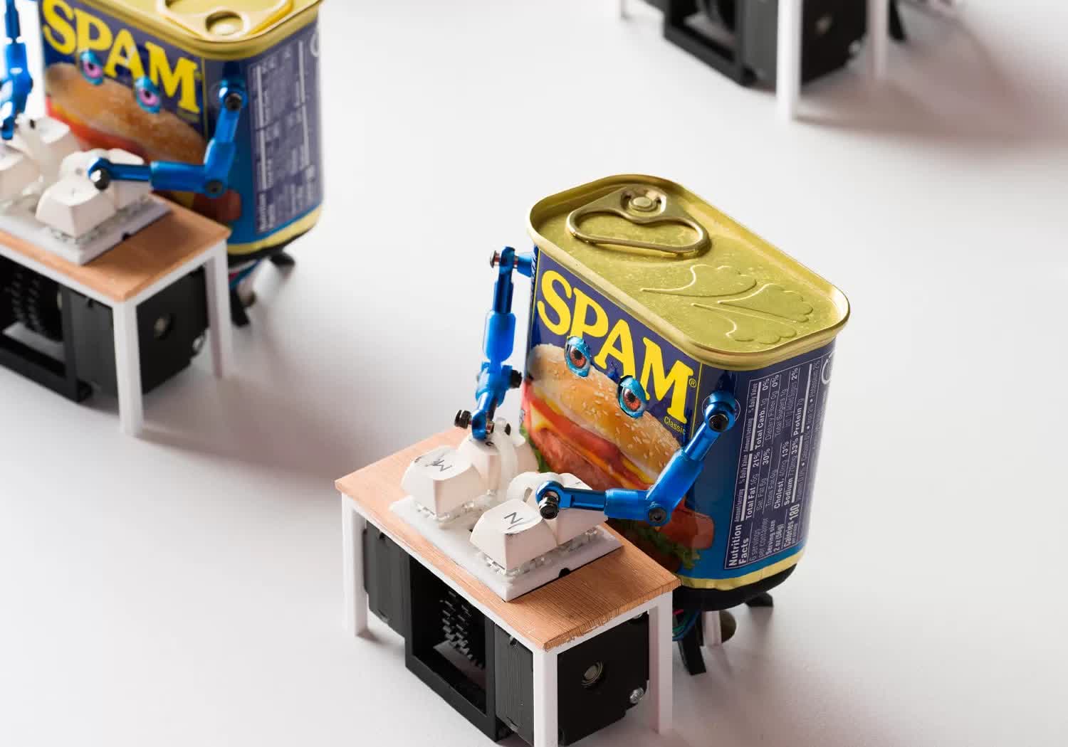 Spammers are flooding Reddit with fake posts designed to show up in AI search results