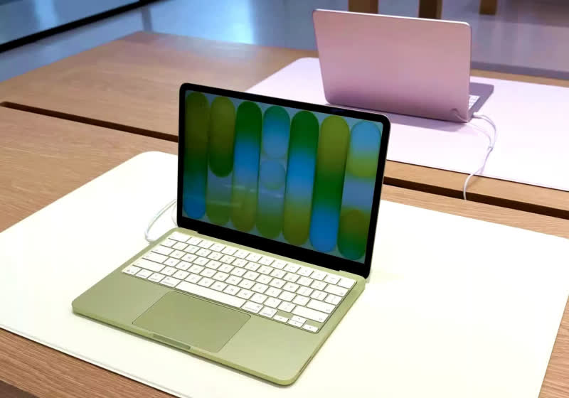 Apple is doubling MacBook Neo production target, but keeping it at $599 may be the hard part