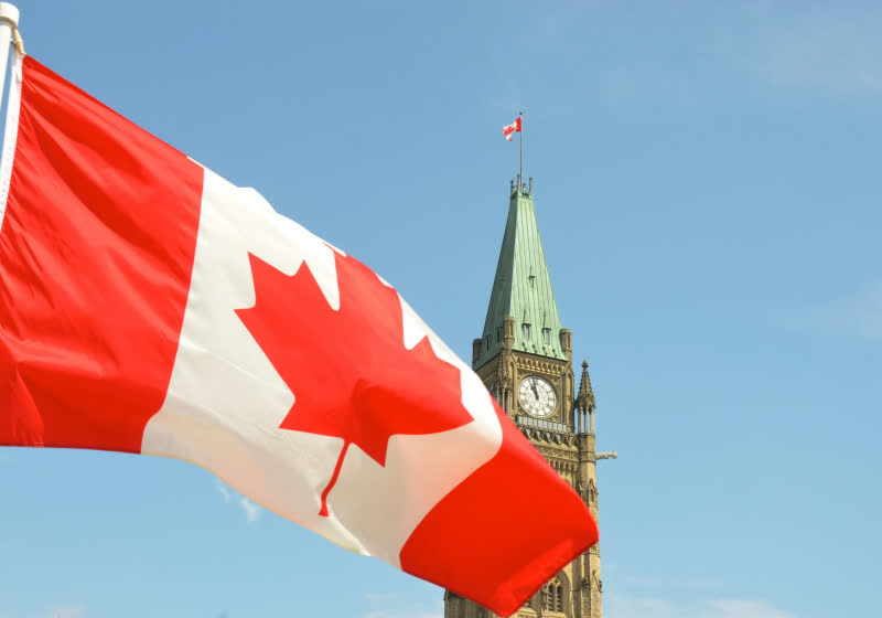 Signal, DuckDuckGo, and NordVPN threaten to exit Canada if metadata surveillance law passes