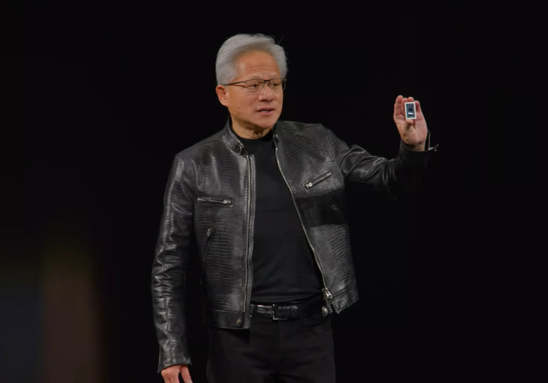 AMD welcomes Nvidia to the local AI PC race, points to Gorgon Halo's 192GB memory advantage