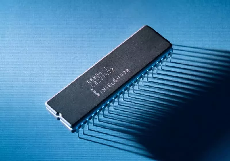 Happy Birthday, Intel 8086: World's first x86 processor debuted exactly 48 years ago today