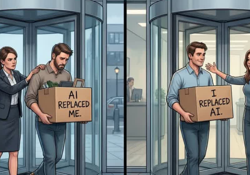 The AI boomerang effect: more data suggests employers are reversing AI layoffs