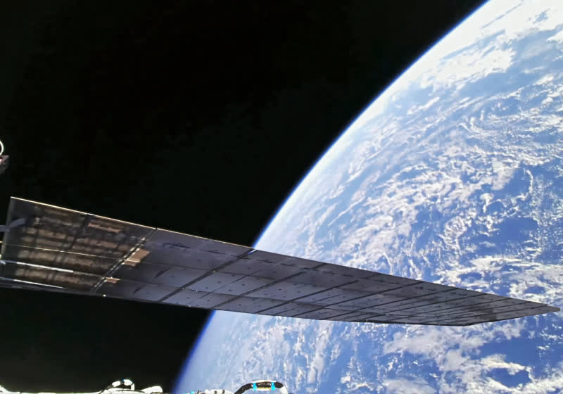 Amazon just got a reprieve: it only has 331 Leo satellites instead of the 1,616 it needed by July