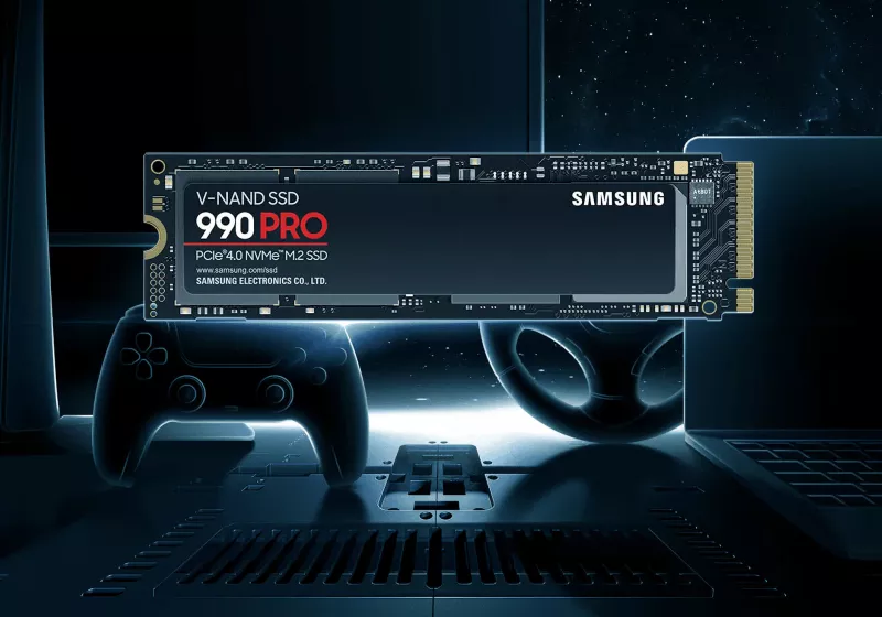 YouTuber says he will sue Samsung for dodging 990 Pro SSD warranty replacement amid memory crisis