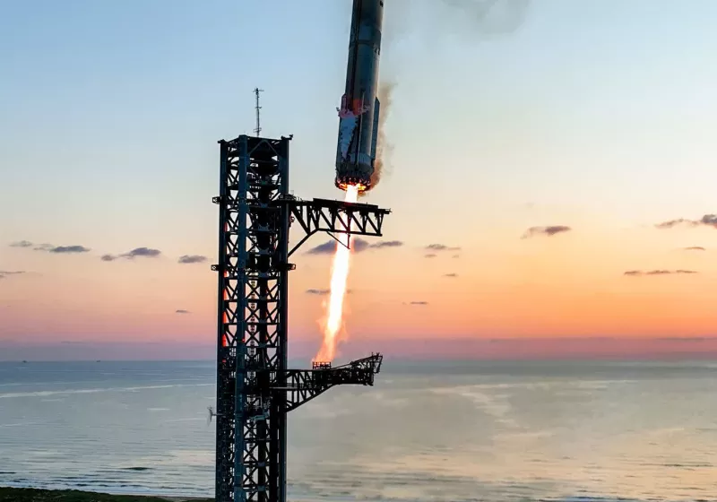 SpaceX goes public in the largest IPO ever, and Musk crosses the trillion-dollar line