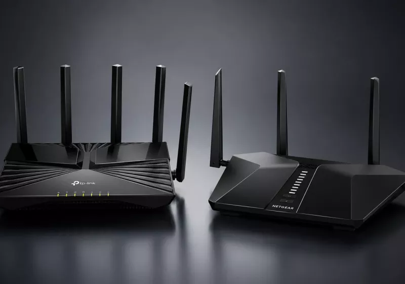 Netgear countersuit says TP-Link's American company rebrand is false advertising