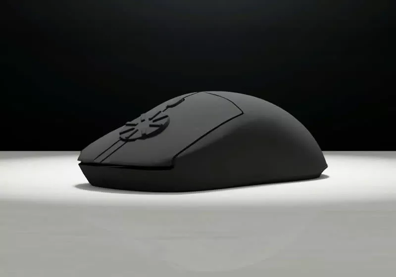 The Rotary Mouse reimagines the way we scroll through content