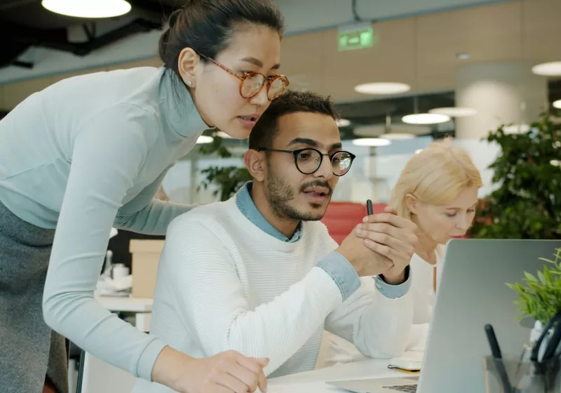 Microsoft Teams is getting Wi-Fi location "check-in," but it's less creepy than it sounds