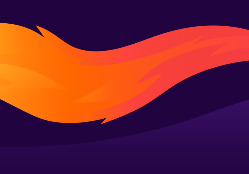 Firefox has an ambitious new roadmap, the browser is also losing millions of users a month