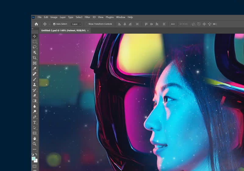 Microsoft and Adobe team up and make Photoshop 20% faster on Windows