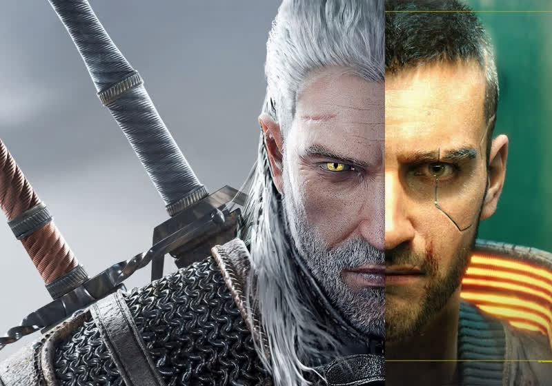 Cyberpunk's disastrous launch still haunts CD Projekt Red, but hopes The Witcher 4 can win players back