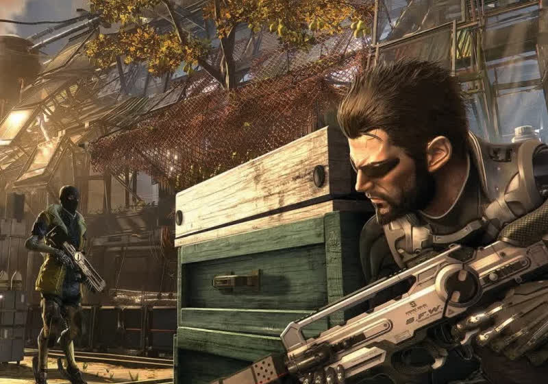 The founder of Eidos-Montréal says the game industry has been taken over by spreadsheets and lost its soul