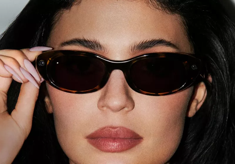 Meta just launched its own-branded smart glasses for $299