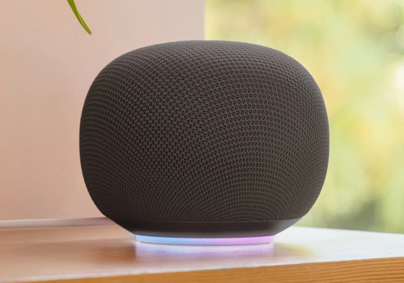 Google Home Speaker debuts with Gemini AI and Matter support