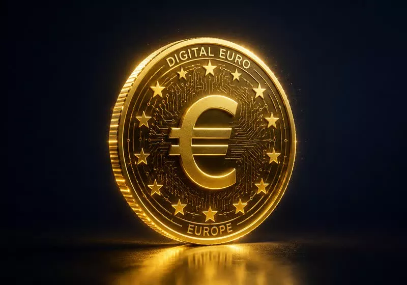 Europe's digital euro is one step closer, designed to cut out Visa and Mastercard