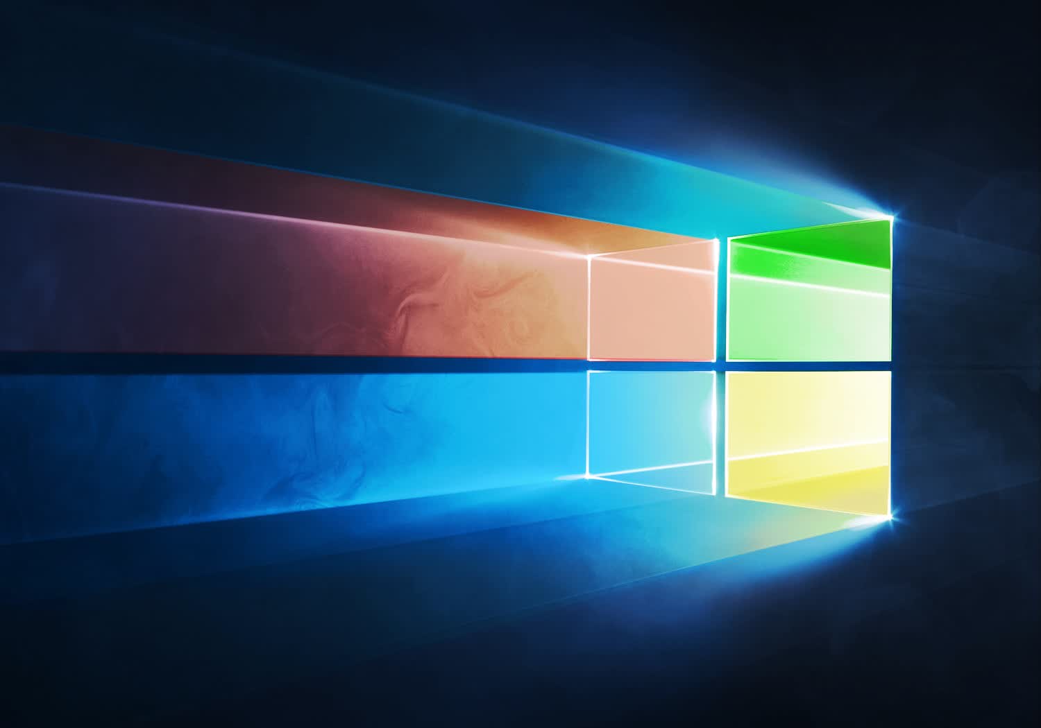 Windows 10's free security updates now extend to October 2027