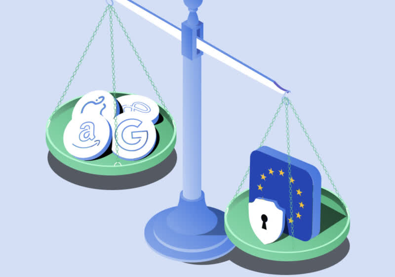 European Commission moves to designate Amazon and Microsoft as cloud gatekeepers