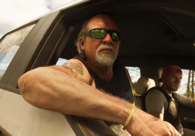 Xbox is pushing back on claims that PS5 is outselling it 8-to-1 in GTA VI pre-orders