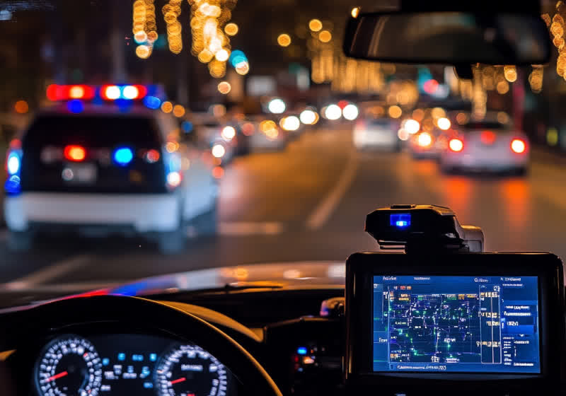License plate cameras are scanning 20 billion vehicles a month, cities are starting to push back