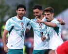 Portugal World Cup 2026 team guide