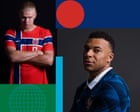 World Cup 2026: Haaland and Mbappé face off; Ecuador’s national holiday; Scotland still in limbo – live