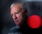 Didier Deschamps: ‘Mbappé knows that when he speaks, he speaks for all the players’