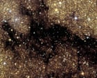 Millions of stars light up largest and most detailed shot of Milky Way’s centre