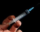 Triple-action diabetes jab shown to reduce blood sugar and body weight