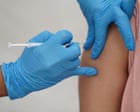 HPV jabs cut risk of dying from cervical cancer before 30 to almost zero