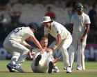 Ben Stokes in numbers: from specialist superhero to single-minded Test conductor