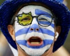 Uruguay World Cup 2026 team guide