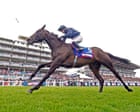 A £2m prize fund and free parking: Epsom’s Derby reboot prepares for its first test