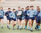 Bleep tests, alcohol bans and Gazza: Italia 90 set the bar for England and sports science | Sean Ingle