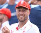 Is Ollie Robinson the chaos English cricket needs in a team stuffed with Nice Young Lads? | Jonathan Liew