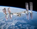 International Space Station astronauts resume normal duties after evacuation order