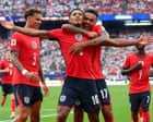 Bellingham and Kane strike as England seal top spot with World Cup win over Panama