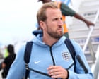 World Cup 2026: England through, Scotland wait goes on and joy for Cape Verde – live