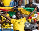 Ghana World Cup 2026 team guide