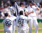 Rain stopped play? Biggest worry now in British sport is extreme heat | Emma John