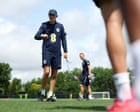 Thomas Tuchel urges England to improve defence against Ghana after ‘wake-up call’