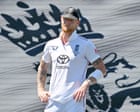 Ben Stokes has been extraordinary for English cricket, it should cut him some slack | Emma John