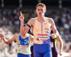Cooper Lutkenhaus is leading from front when it comes to teenage sporting phenoms | Sean Ingle