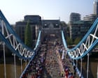 London Marathon confirms expansion to two-day event in 2027