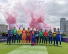 England ready to rock Women’s T20 World Cup, but far from home and dry