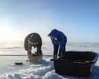 The audacious plan to refreeze the Arctic – podcast