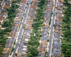 Millions of homes in London, Essex and Kent at risk of sinking as climate crisis worsens