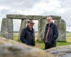 Solstice-aligned 5,000-year-old monument ‘once in a lifetime find’, say archaeologists